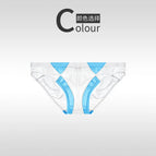 White / XL