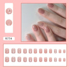 R774 Have Stickers