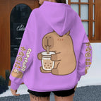 PURPLE / XXS