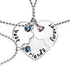 Best friend Necklace