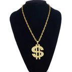 US Dollar