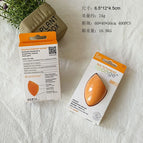 R-carton single with logo
