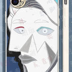 Dr.Ratio / For iPhone 14 Pro