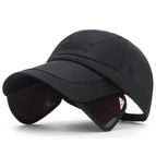 black / 55-60cm