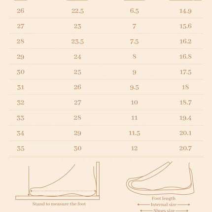 Meckior Girls Kids Leather Shoes Party Campus Bowtie Tassels Flats Soft Comfortable Casual Fashions Children Princess Shoes
