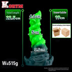 Silicone-016