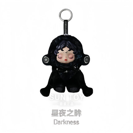 Hot Sale POP MART Skullpanda You Found Me! Serie Blind Box Doll Pendant Ornament Toy Mystery Box Collectible Surprise  Gifts Toy