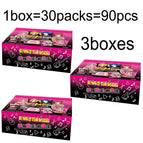 3 Boxes