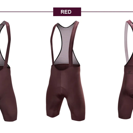 DAREVIE Men's Cycling Bretelle Seamless 2.0 PRO Level Men Women Cycling Shorts Men's Cycling Bib Shorts Men's Cycling Shorts