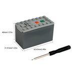 9V Battery box(A)
