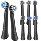 Black-8 Pcs