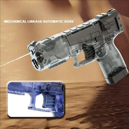 Desert Eagle Water Gun / Pistolet Eau Desert Eagle