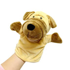 Yellow Dog / 25-27cm