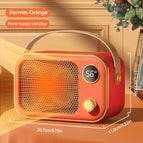 Hermes orange / EU