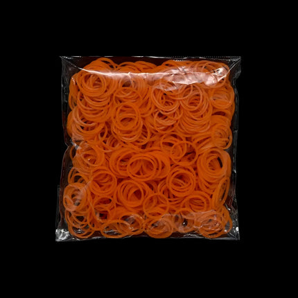600pcs+ Loom Rubber Band Refill Kit in 31 Colors Bracelet Making Kit for Kids Weaving DIY Crafting Gift with  Loom Bands Toys