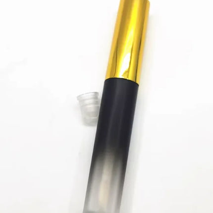 10-100pcs 3ml Lip Gloss Wand Tubes DIY Eyeliner Mascara Lipstick Tube Empty Refillable Sample Bottle Cosmetic Packing Container