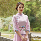 B-Pink / XXXL