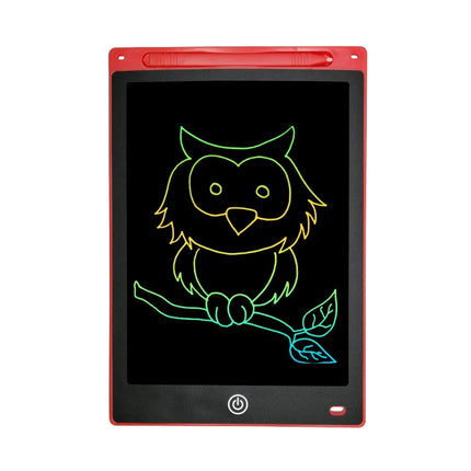 4.4/8.5/10/12/inch LCD Writing Tablet Drawing Board Kids Graffiti Sketchpad Toys Handwriting Blackboard Magic Drawing Board Toy
