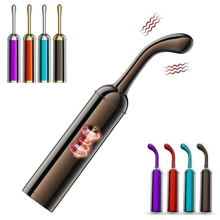 Powerful G Spot Vibrators Nipple Clitoral Stimulator High Frequency Fast Orgasm Female Masturbator Adult Sex Toy for Couples 18