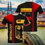 Tshirt-HWH23435 / XXXL