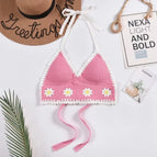 Fleur-Rose / One Size Fits All