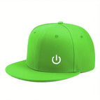 Fluorescent green / Adjustable