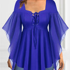 Blue / 5XL