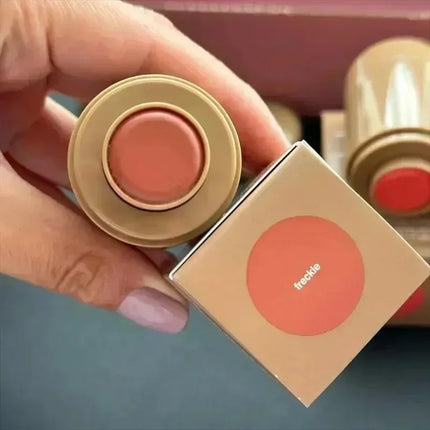 High Quality Multi Color Rhode Makeup Lip Gloss Jelly Bean Essence Long Lasting Moisturizing Nourishing Lipstick Soft Tube Suit