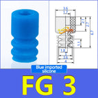 FG3 Blue