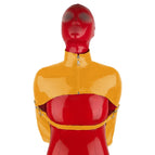 YELLOW / 7XL