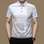 Polo-YSY40247 / 130  (7T-8T)