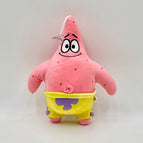 Patrick Star 20cm / China Mainland