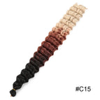 C15 / 28inches-3PCS