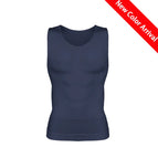 Dark Navy Blue / S / China Mainland
