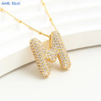 M / Small Necklace