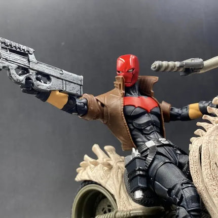 Weapon Accessory Pack 1.0 2.0 3.0 Version for 7" Action Figure