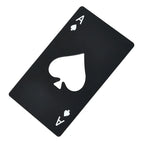 1PC Black