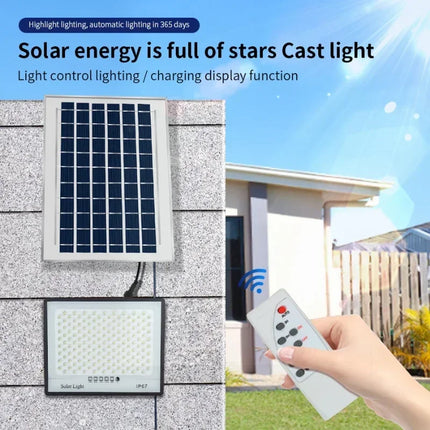 IP67 Solar Wall Lights-Waterproof Spot&Path Lights for Driveway/Garden/Pathway|Super Bright LED Landscape Decor No Wiring