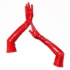 Gloves Red / XL
