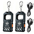 QM-999 2PCs / Fixed Focus