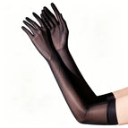 Black / One Size
