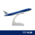 KLM