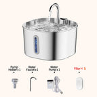 1set-5filter / 2.2L