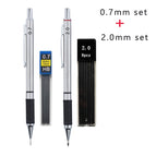 0.7and2.0mm set