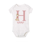 letter with H / 18 MONTH