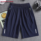 Dark Blue 003 / L