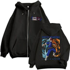 R0274 Black / XXXL