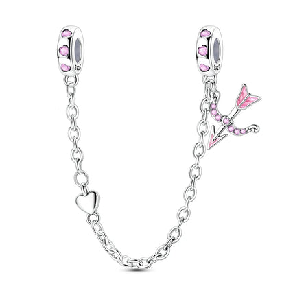 2025 New Charm 925 Sterling Silver Glow Firefly Travel Airplane Cat Paw Dragon Bead Fit Bracelet Bangle Necklace DIY Jewelry
