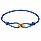 Gold Navy / China Mainland / Adjustable size
