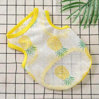 Pineapple / M suit 2.0-3.0kg / CN